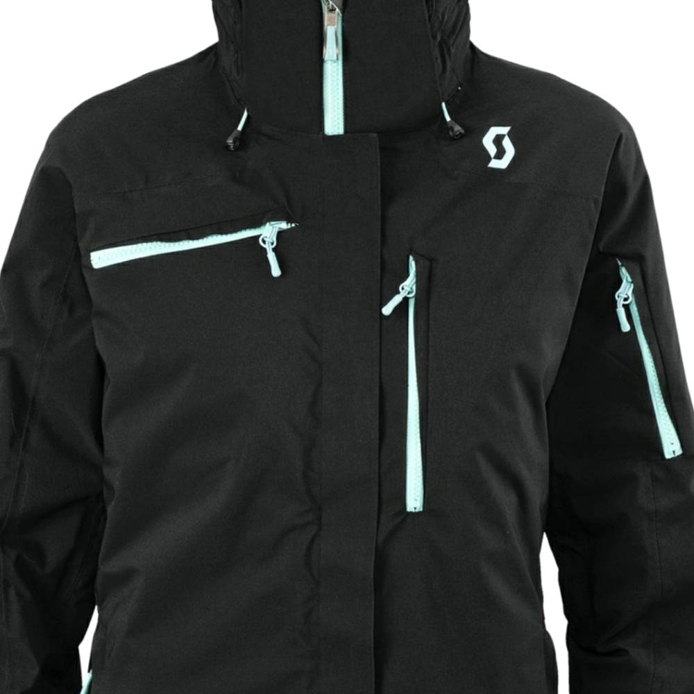 Cambie scott jacket sz 2